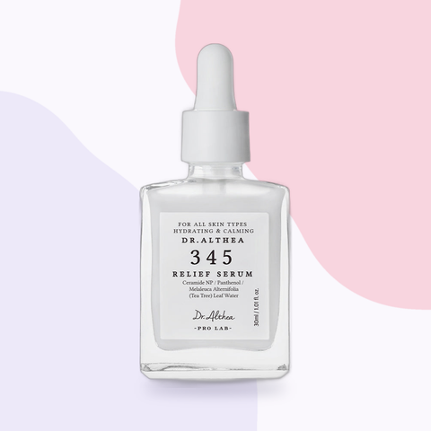 Dr. Althea 345 Relief Serum 30 ml