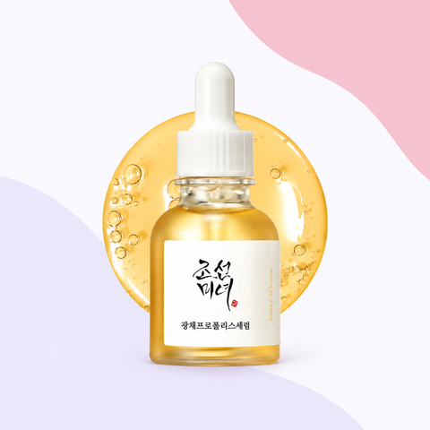 Beauty of Joseon Glow Serum Propolis + Niacinamide