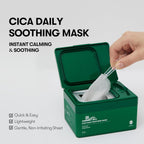 VT Cosmetics Cica Daily Soothing Mask