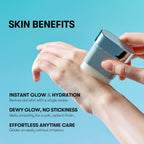 VT Cosmetics PDRN Essence Stick Balm