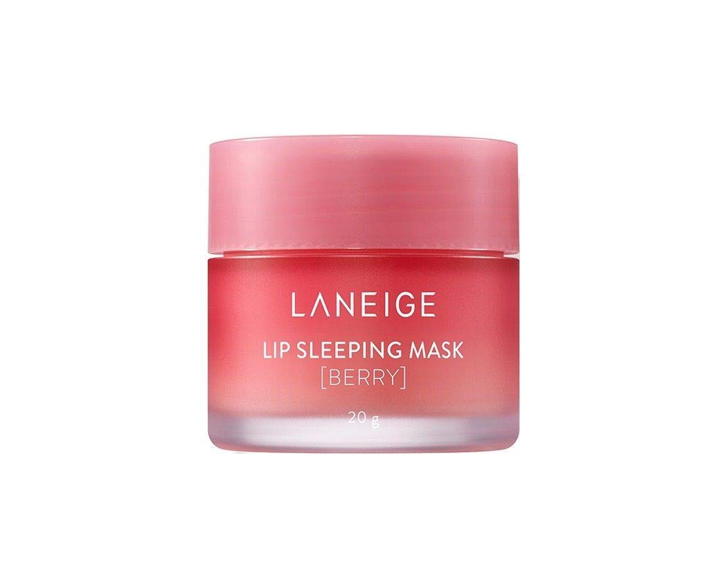 Laneige Lip Sleeping Mask Berry