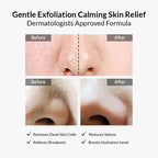 Celimax Ji Woo Gae Heartleaf BHA Peeling Pad
