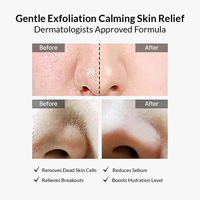 Celimax Ji Woo Gae Heartleaf BHA Peeling Pad