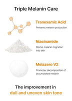 CELIMAX Pore + Dark Spot Brightening Cream