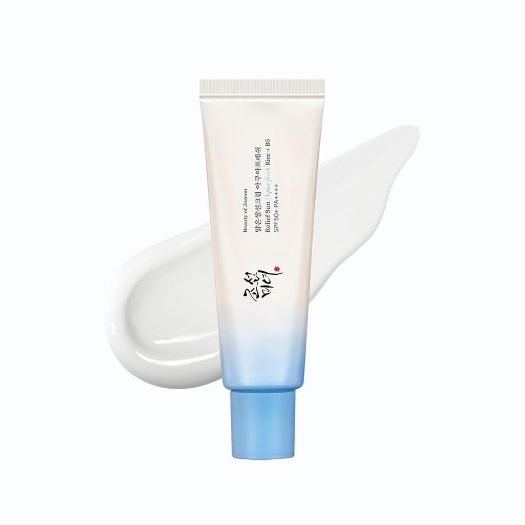 Beauty of Joseon Relief Sun Aqua-Fresh: Rice + B5 SPF 50+ PA++++
