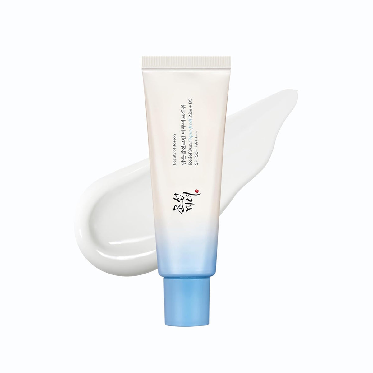 Beauty of Joseon Relief Sun Aqua-Fresh: Rice + B5 SPF 50+ PA++++
