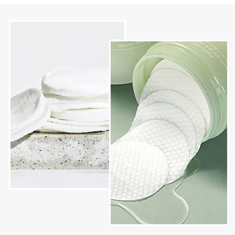 Celimax Ji Woo Gae Heartleaf BHA Peeling Pad
