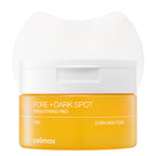 Celimax Pore+Dark Spot Brightening Pad
