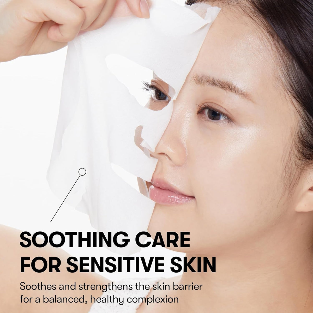 VT Cosmetics Cica Daily Soothing Mask