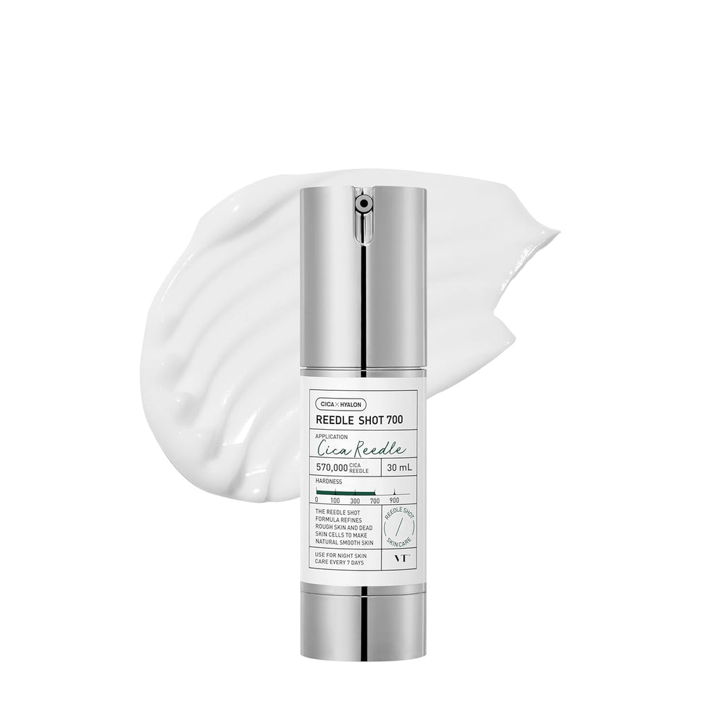 VT Cosmetics Reedle Shot