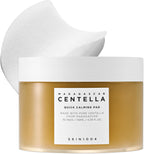 SKIN1004 Madagascar Centella Quick Calming Pad
