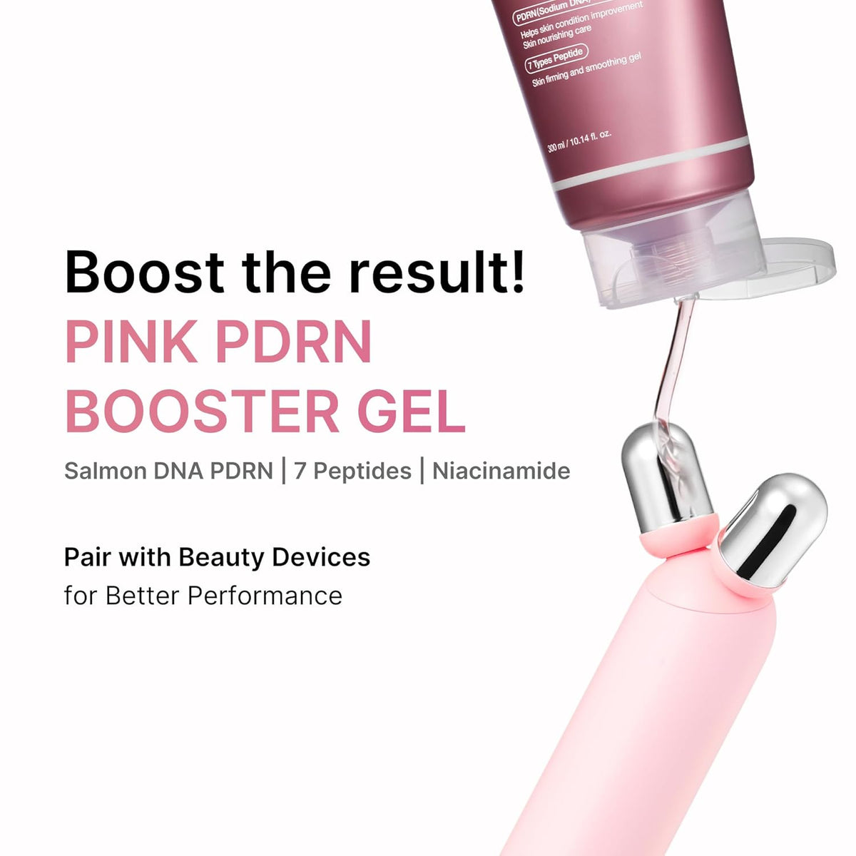 Medicube PDRN Booster Gel