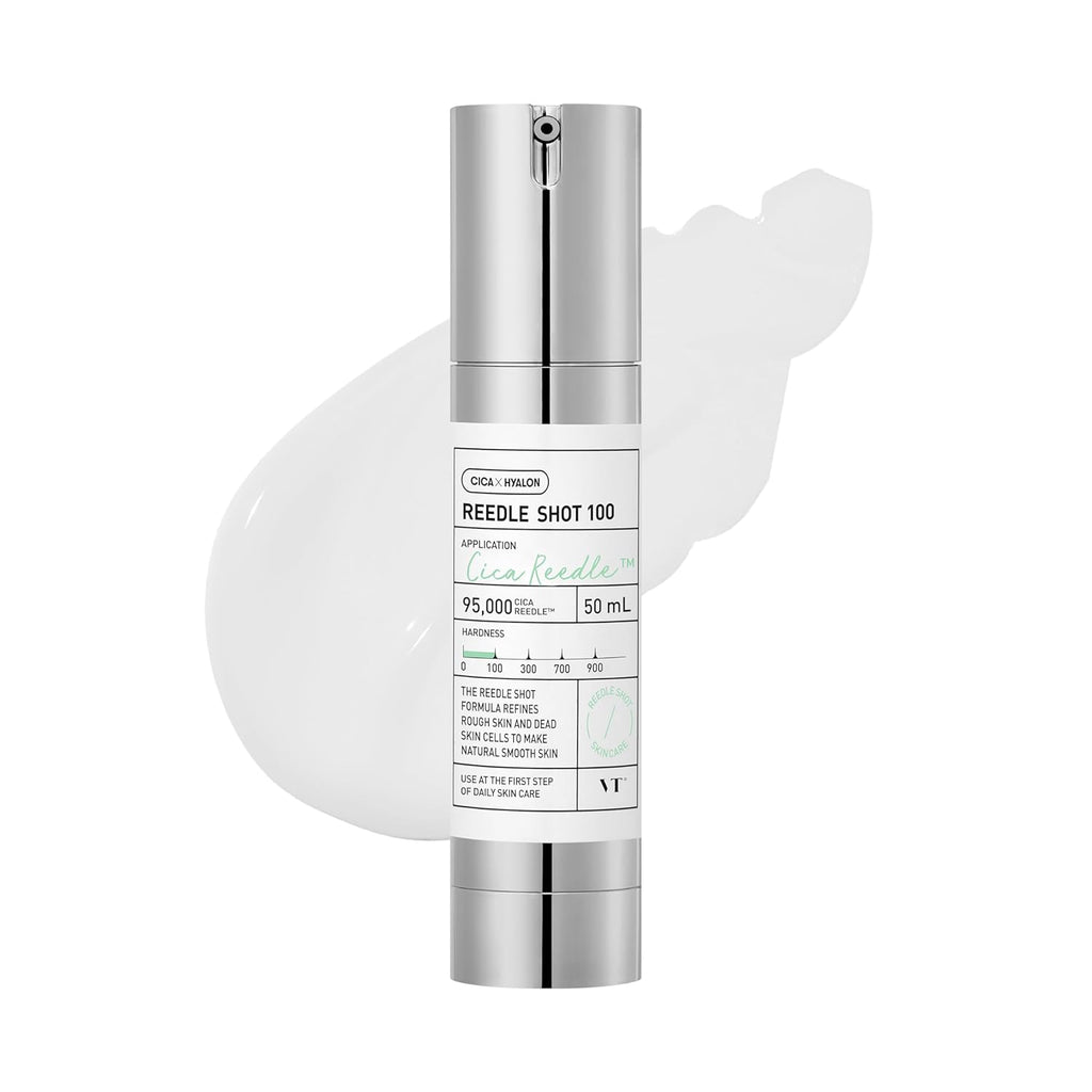 VT Cosmetics Reedle Shot