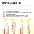 K-Secret Seoul 1988 Serum - Black Ginseng & Retinal Liposome 2 %