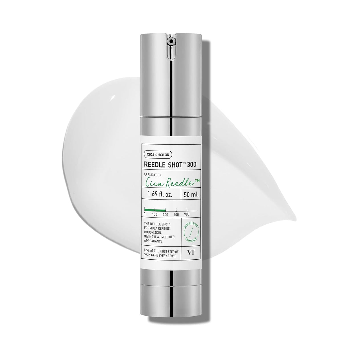 VT Cosmetics Reedle Shot