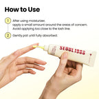 K-Secret SEOUL 1988 Eye Cream Retinal Liposome 4 % + Fermented Bean