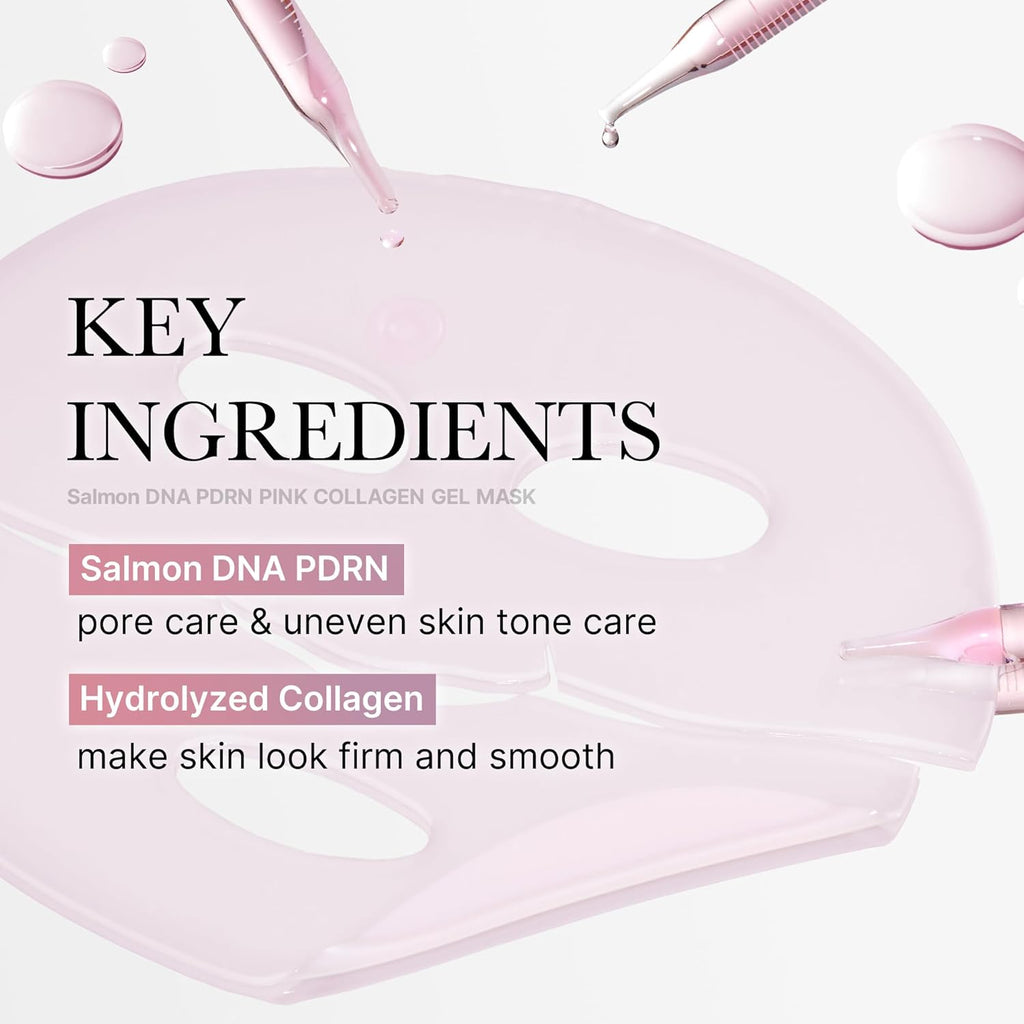 Medicube Home Spa Trio - PDRN & Pink Collagen Bundle