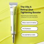 Celimax The Vita A Retinol Shot Tightening Booster