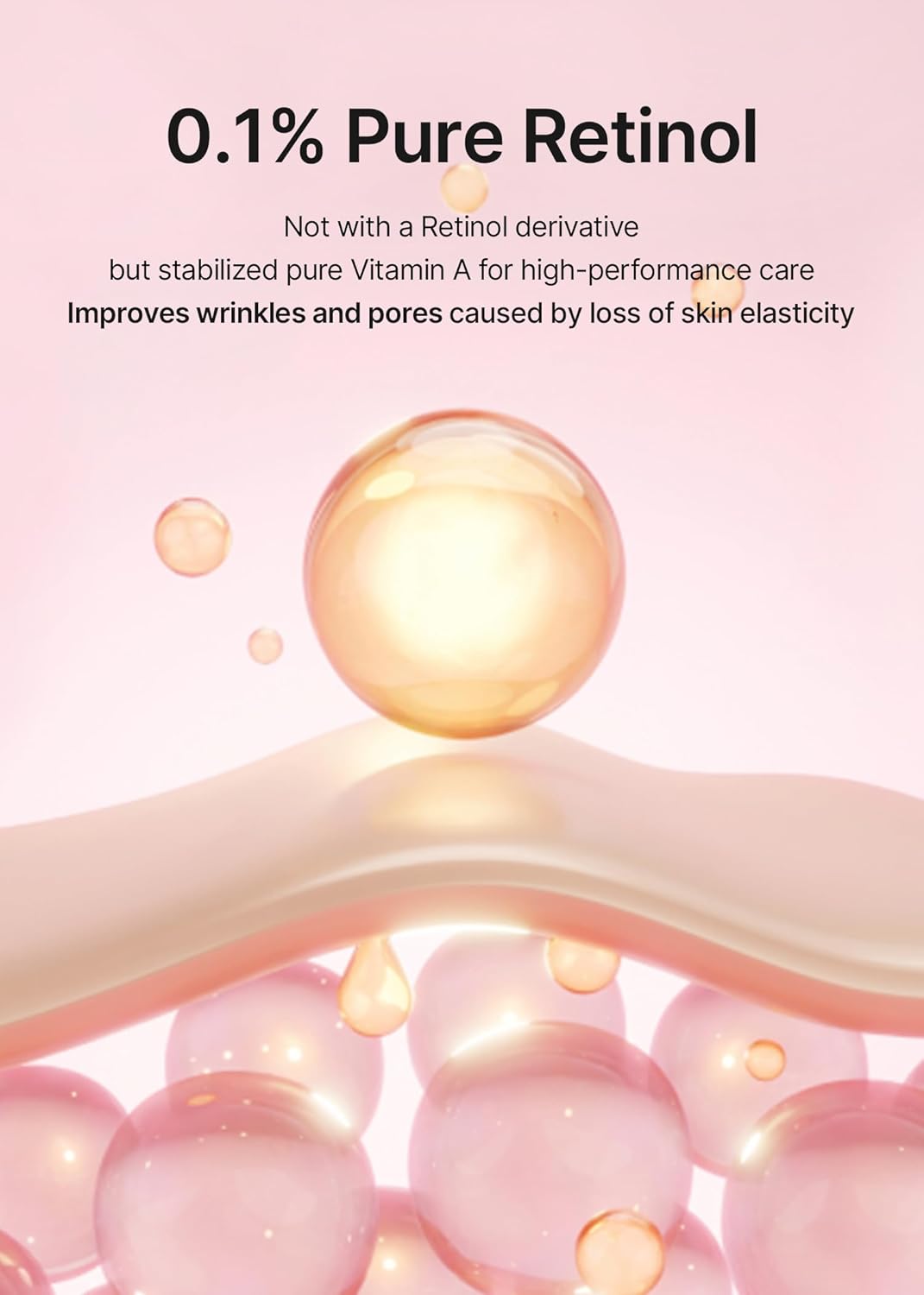 Celimax The Vita-A Retinol Shot Tightening Serum