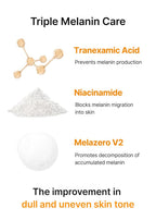 Celimax Pore+Dark Spot Brightening Serum
