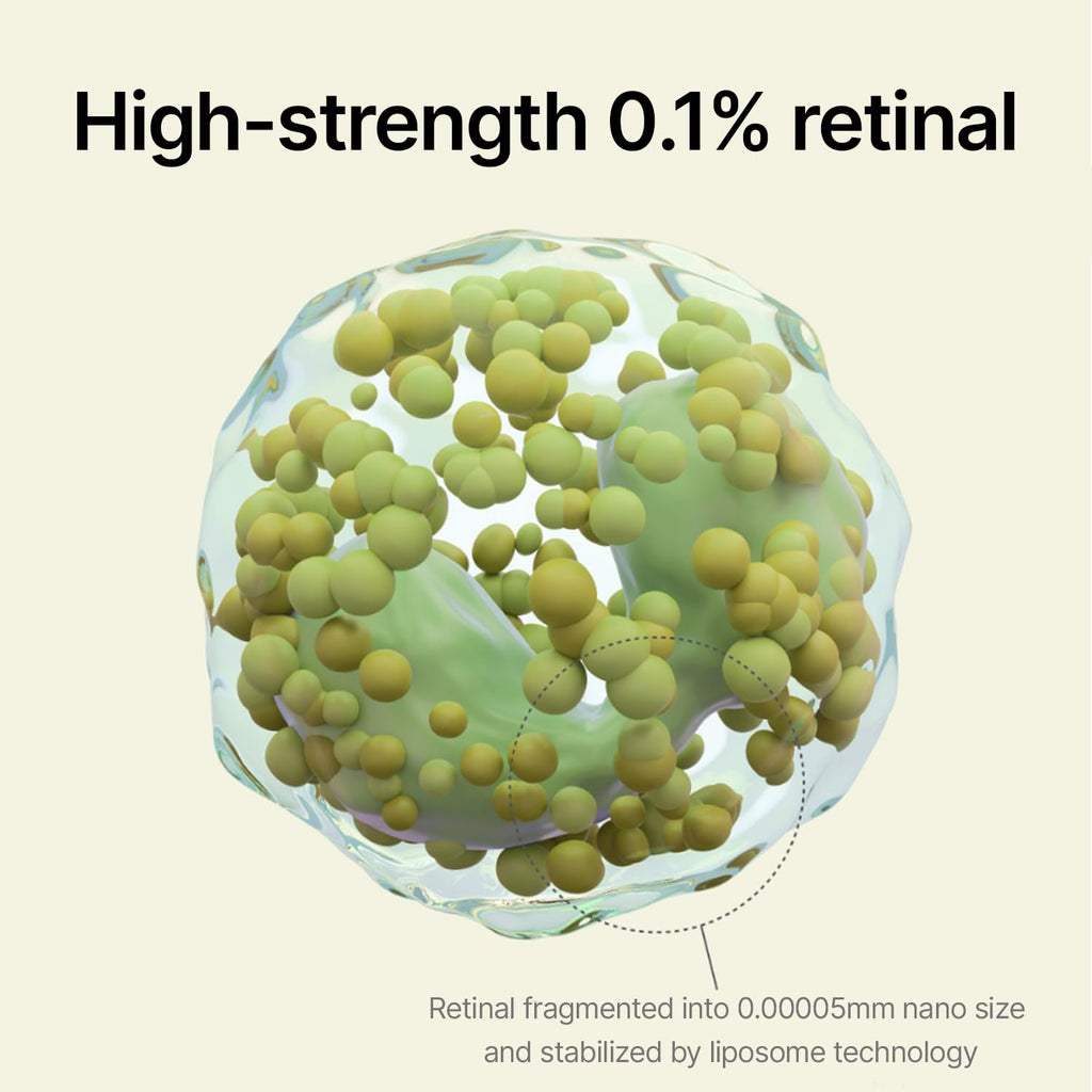 Celimax The Vita A Retinol Shot Tightening Booster