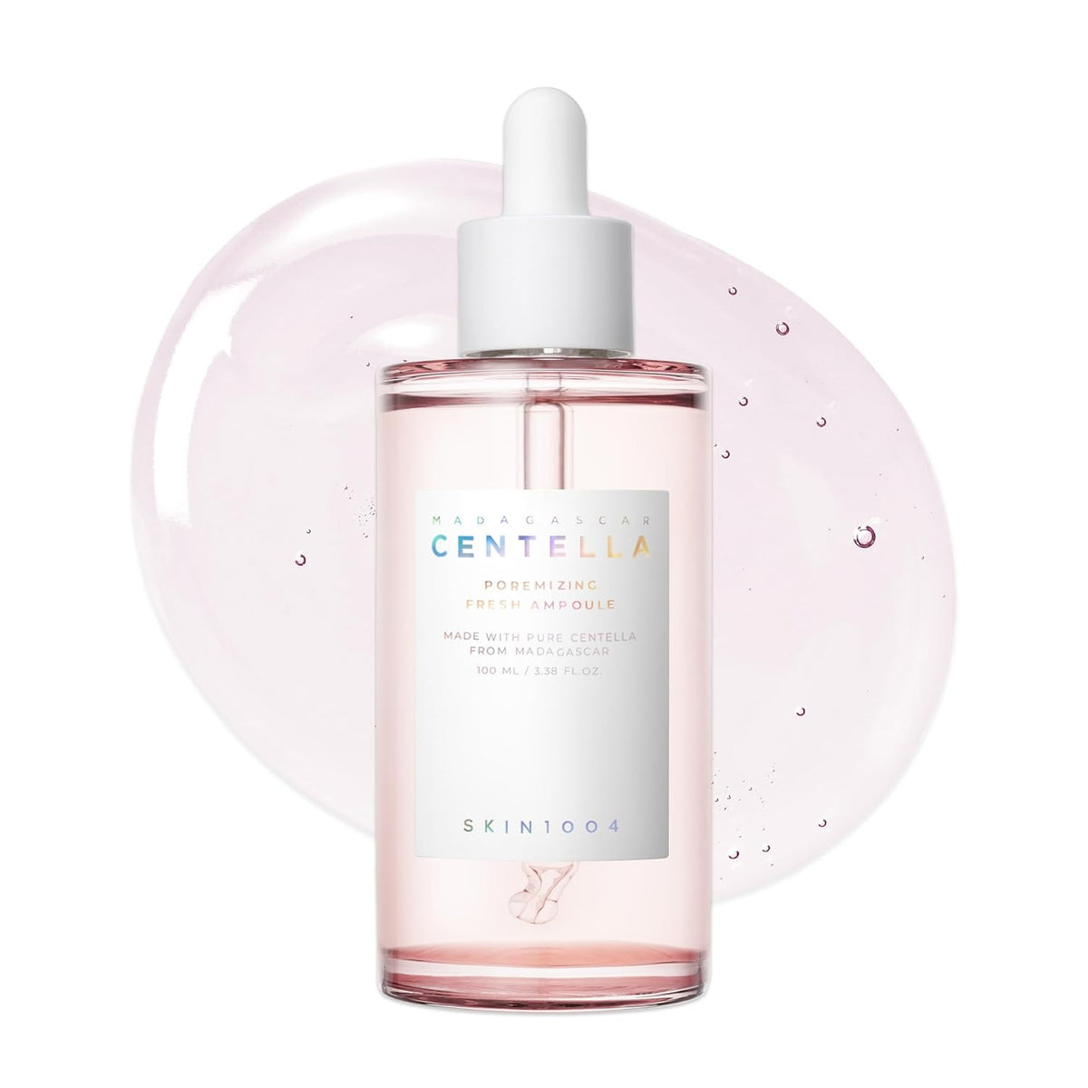 SKIN1004 Madagascar Centella Poremizing Fresh Ampoule Jumbo