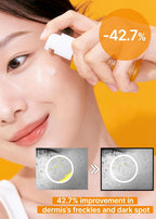Celimax Pore+Dark Spot Brightening Serum