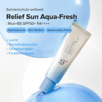 Beauty of Joseon Relief Sun Aqua-Fresh: Rice + B5 SPF 50+ PA++++