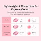 Medicube TXA Niacinamide Capsule Cream