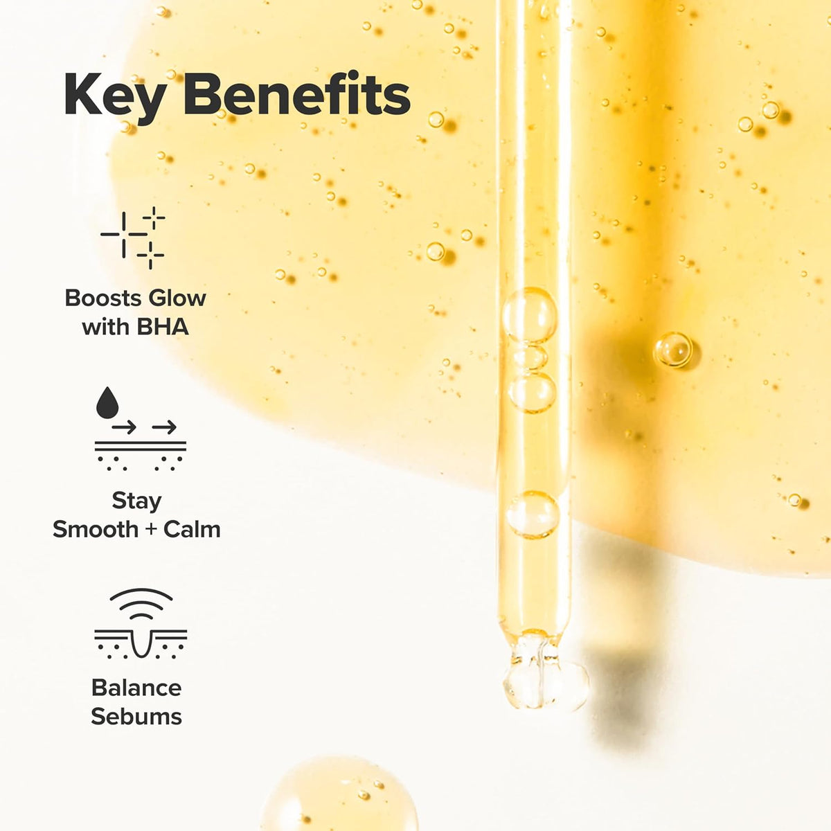 Beauty of Joseon Glow Serum Propolis + Niacinamide