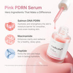 Medicube Home Spa Trio - PDRN & Pink Collagen Bundle