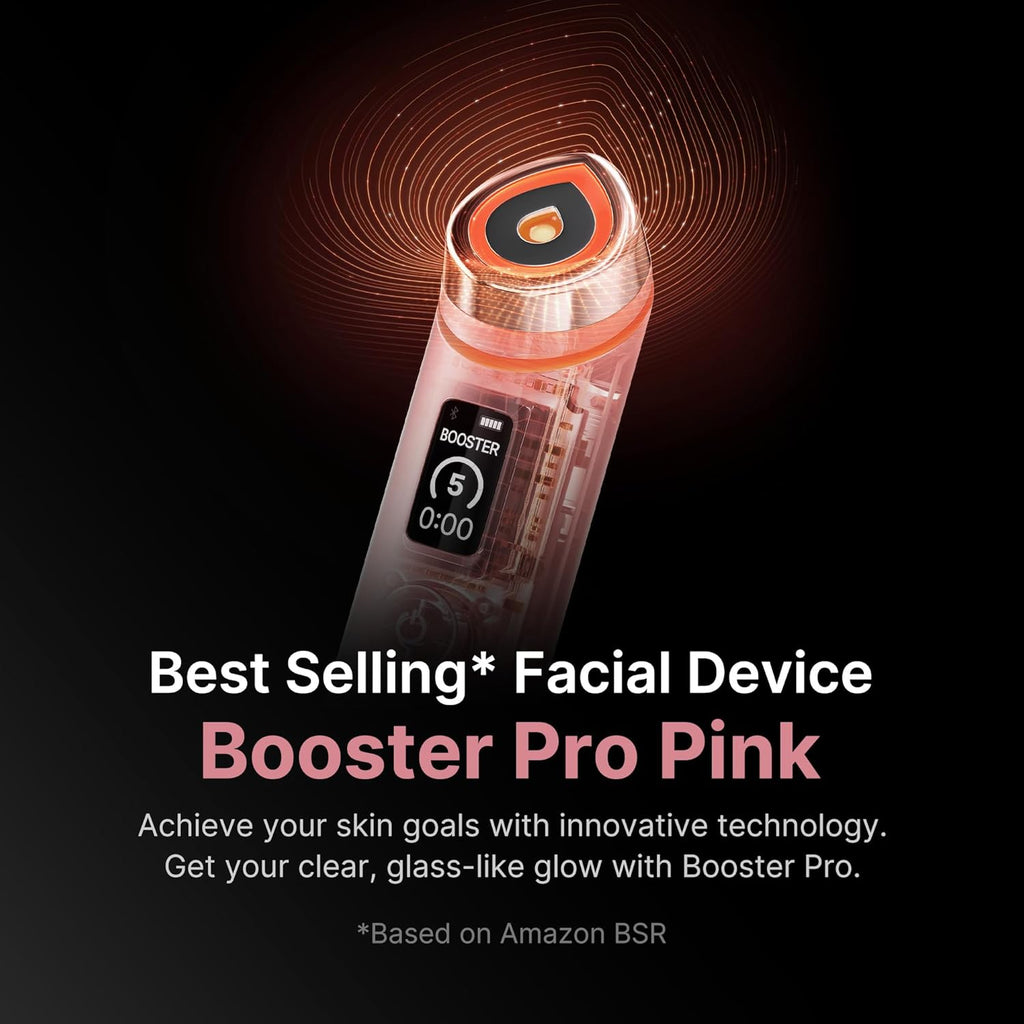 Medicube Pink Glass Skin Duo Bundle