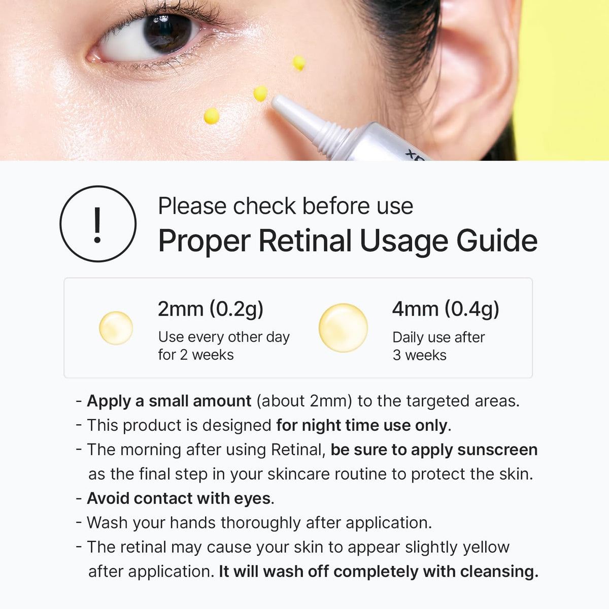 Celimax The Vita A Retinol Shot Tightening Booster