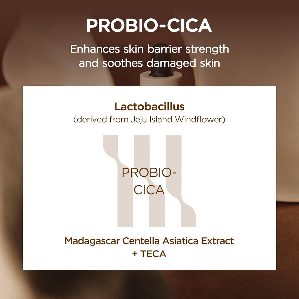 Skin1004 Madagascar Centella Probio-Cica Intensive Ampoule