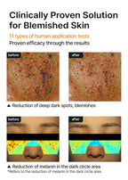 CELIMAX Pore + Dark Spot Brightening Cream