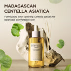 SKIN1004 Madagascar Centella Asiatica Ampoule