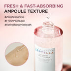 SKIN1004 Madagascar Centella Poremizing Fresh Ampoule Jumbo