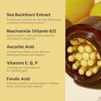 Vitamin C Glow Bundle