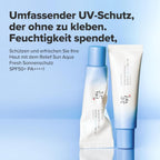 Beauty of Joseon Relief Sun Aqua-Fresh: Rice + B5 SPF 50+ PA++++