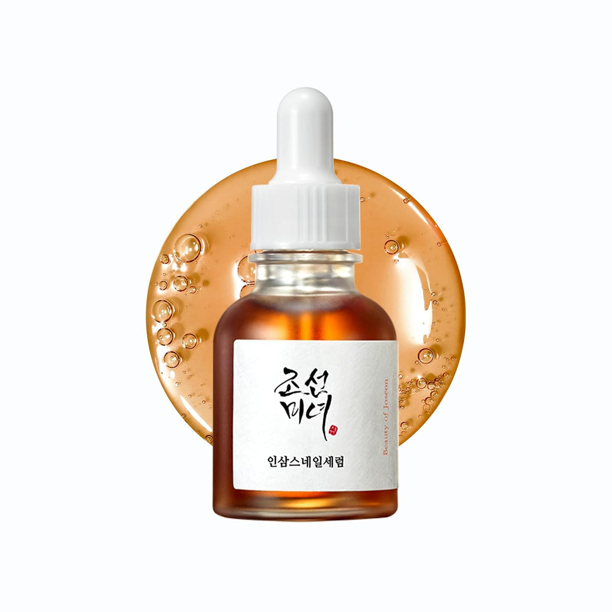 Beauty of Joseon Revive Serum Ginseng + Snail Mucin