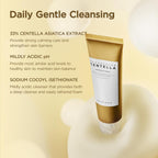 SKIN1004 Madagascar Centella Ampoule Foam