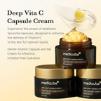 Vitamin C Glow Bundle