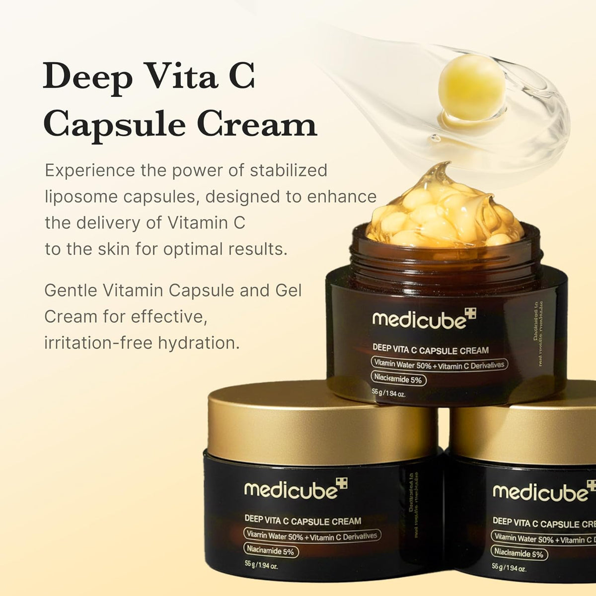 Vitamin C Glow Bundle