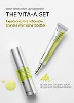 Celimax The Vita-A Retinol Shot Tightening Serum