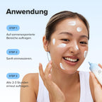 Beauty of Joseon Relief Sun Aqua-Fresh: Rice + B5 SPF 50+ PA++++