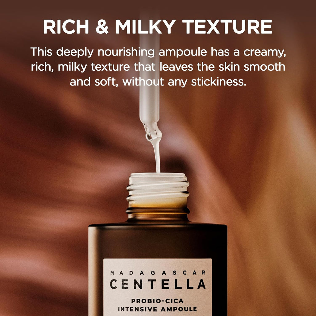 Skin1004 Madagascar Centella Probio-Cica Intensive Ampoule