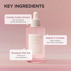 SKIN1004 Madagascar Centella Poremizing Fresh Ampoule Jumbo