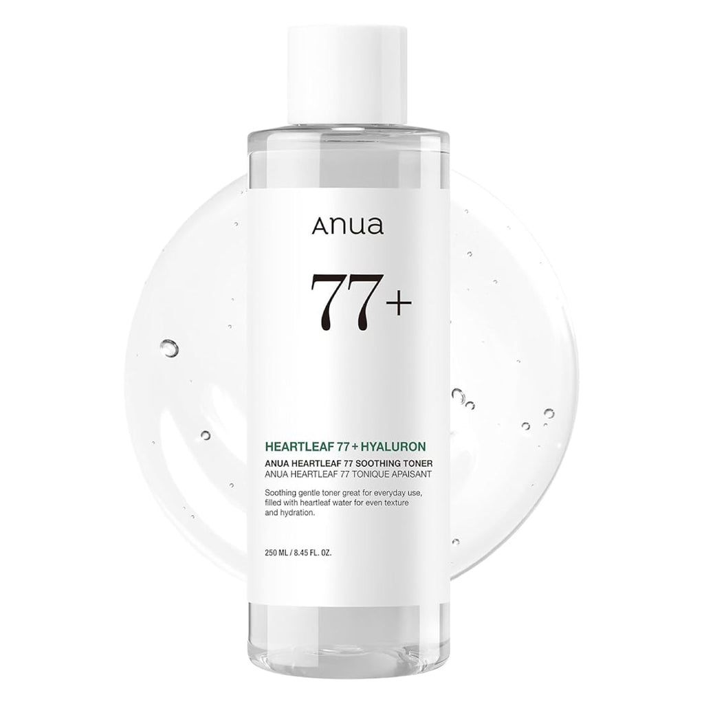 Anua Heartleaf 77 Soothing Toner 250ml