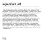 ANUA 3 Ceramide Panthenol Moisture Barrier Cream 100ml