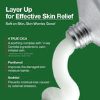 ANUA Heartleaf Centella Red Spot Cream